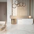 Интерьер Calacatta Gold от Creto