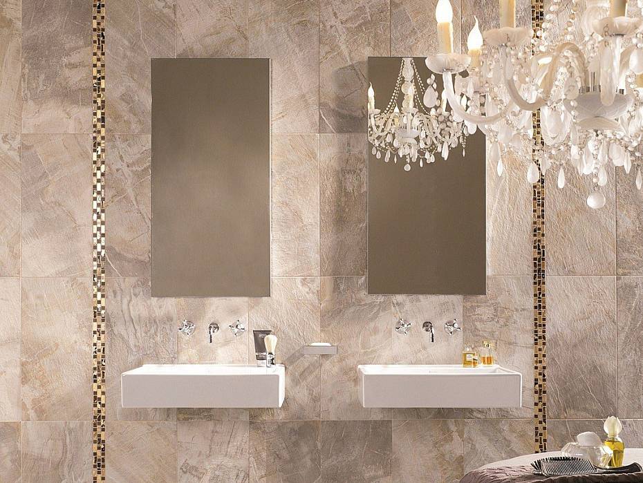 Интерьер Fossil stone от ABK Интерьер Fossil stone от ABK