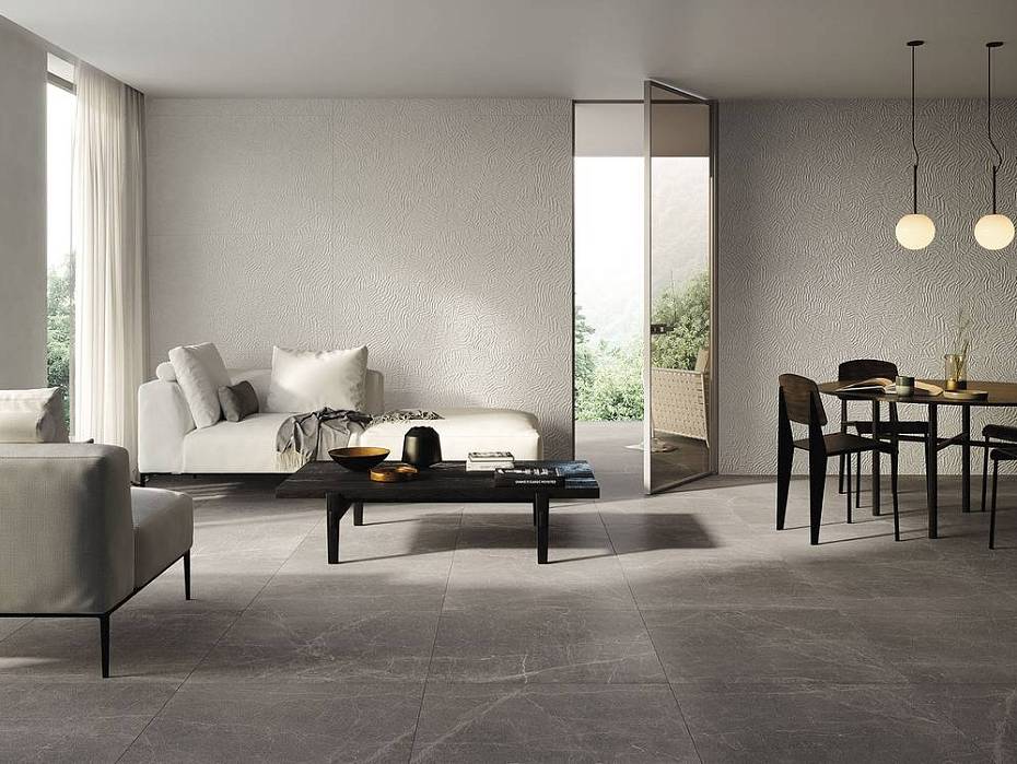 Интерьер Bloom от FAP Интерьер Bloom от FAP