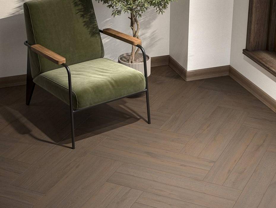 Интерьер Тровазо от Venezia Интерьер Тровазо от Venezia