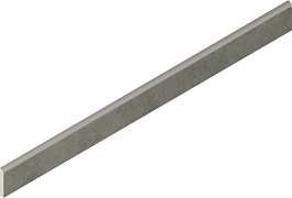 Плинтус Форум Вэйв Айрон 7,2x80