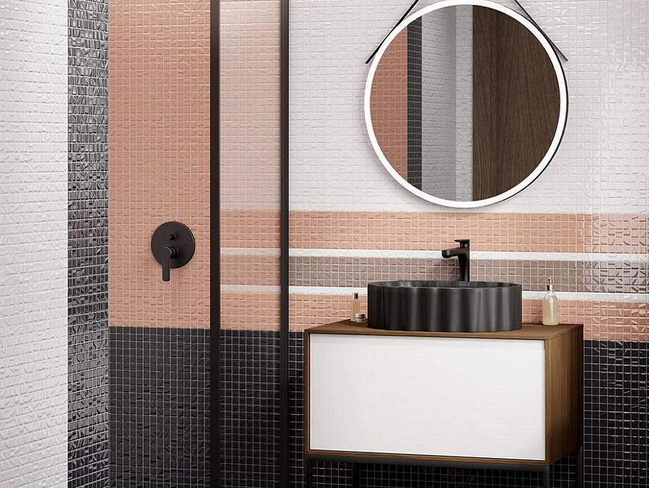 Интерьер Conchiglia от Сантехника Интерьер Conchiglia от Сантехника