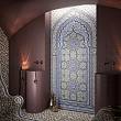 Интерьер Аттарин от Morocco