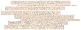 Мозаика Boost Stone Ivory Brick 30x60 (A7C4)  