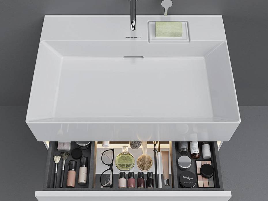 Интерьер Logica от Сантехника Интерьер Logica от Сантехника