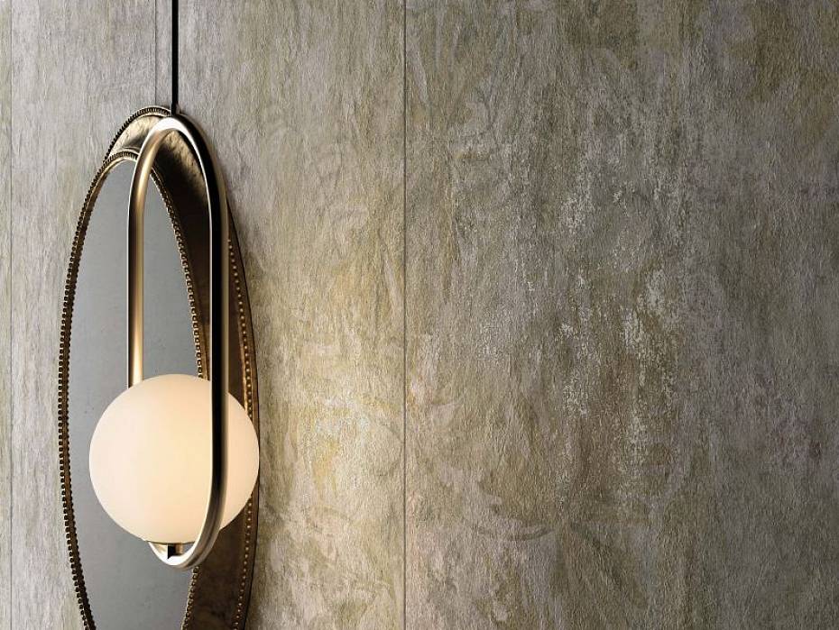 Интерьер Ghost от ABK Интерьер Ghost от ABK