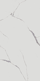 SG572190R Монте Тиберио белый матовый обрезной 80x160x0,9 керамогранит