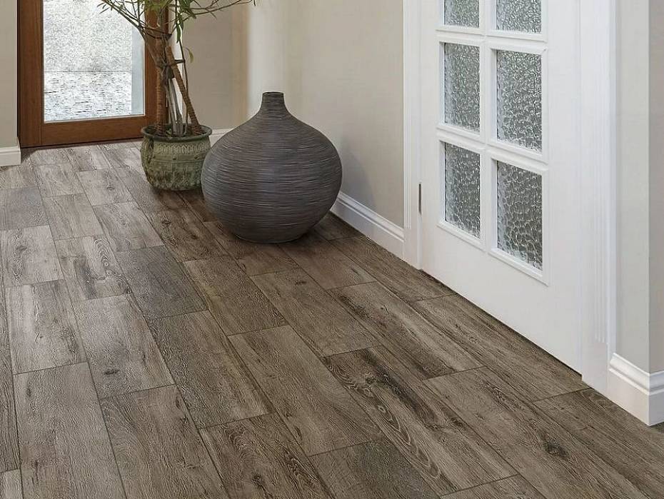 Интерьер Brigantina от Estima Интерьер Brigantina от Estima