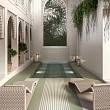 Интерьер Темари от Morocco