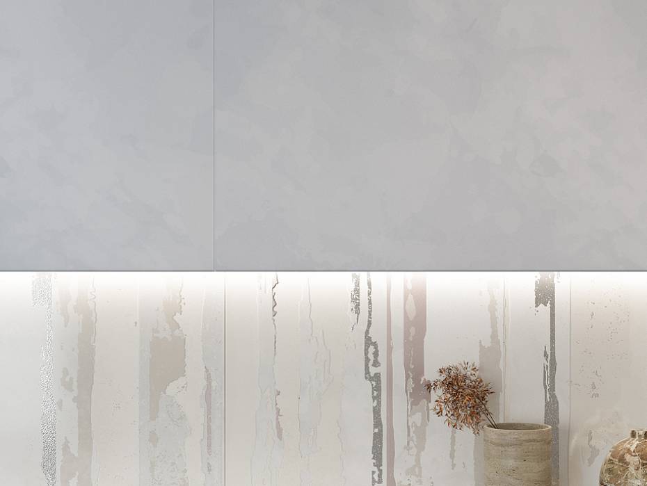 Интерьер Mon Garden от Creto Интерьер Mon Garden от Creto