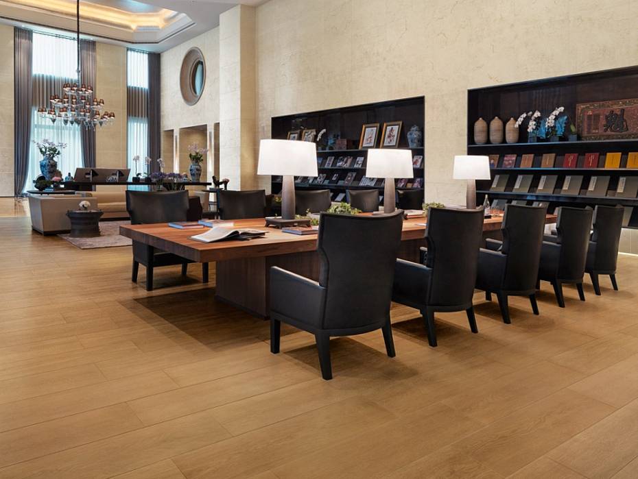 Интерьер Essence/Эссэнс от Italon Интерьер Essence/Эссэнс от Italon