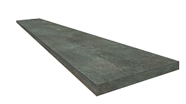 Ступень Астро Оушн 33x120 угловая правая