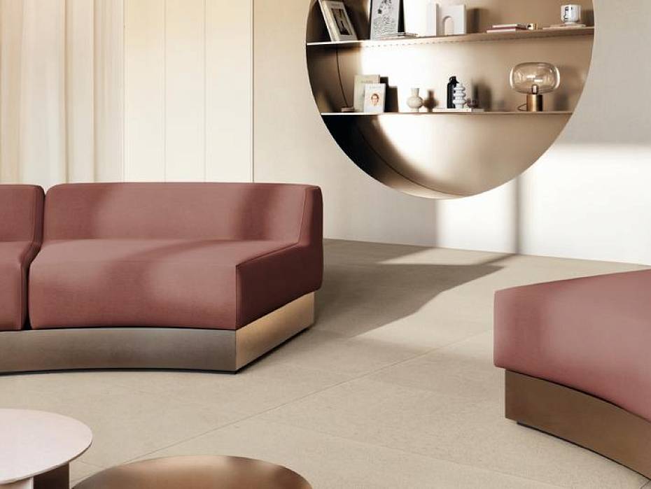 Интерьер Cosmos/Космос от Italon Интерьер Cosmos/Космос от Italon