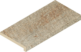 Ступень Нордика Роуп Х2 33x60 угловая правая (620070002531)