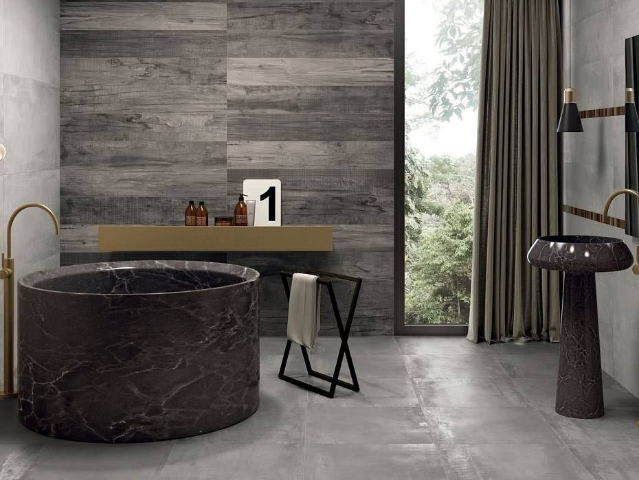 Интерьер Interno 9 от ABK Интерьер Interno 9 от ABK