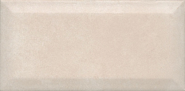 19023 Александрия светлый грань 20*9,9 керамическая плитка