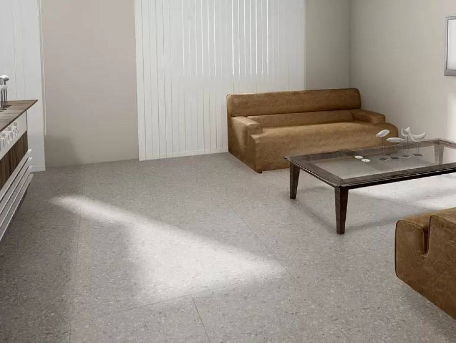 Интерьер Aglomerat от Estima Интерьер Aglomerat от Estima