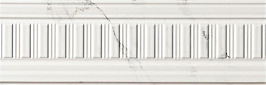 Бордюр Marvel Calacatta Fregio (ASDE) 