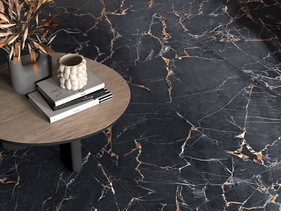 Интерьер Sensi Signoria от ABK Интерьер Sensi Signoria от ABK