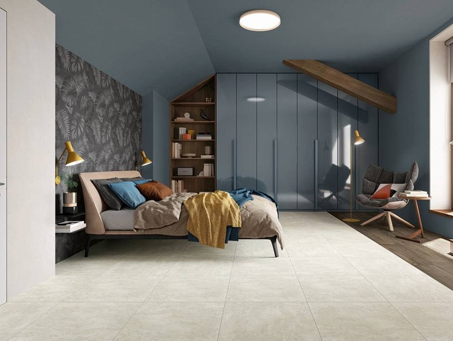 Интерьер Da Vinci/Да Винчи от Coliseum Интерьер Da Vinci/Да Винчи от Coliseum