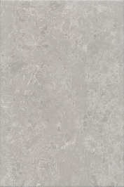 8348 Ферони серый матовый 20x30x0,69 керамическая плитка