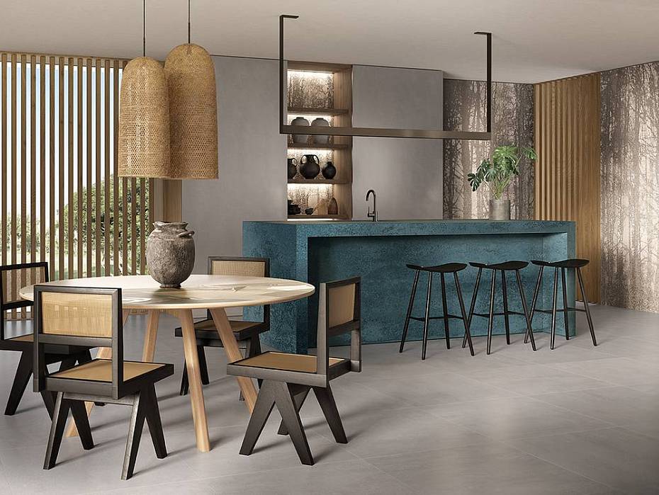 Интерьер Fap Maxxi от FAP Интерьер Fap Maxxi от FAP