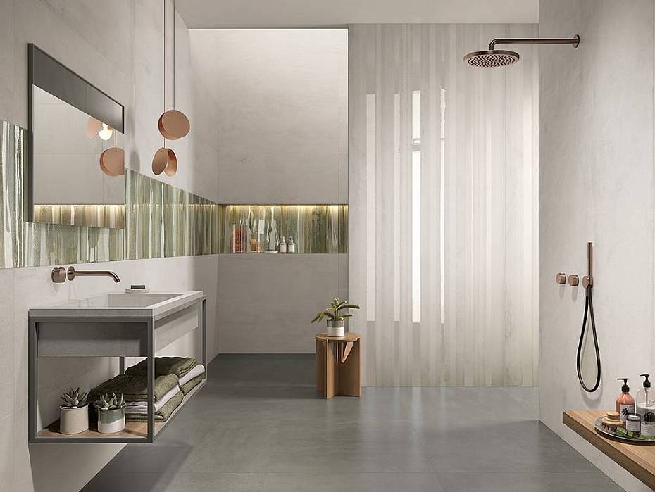 Интерьер Fap Maxxi от FAP Интерьер Fap Maxxi от FAP