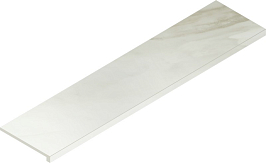 Ступень Шарм Эдванс Кремо фронтальная 33x120 (620070001993)