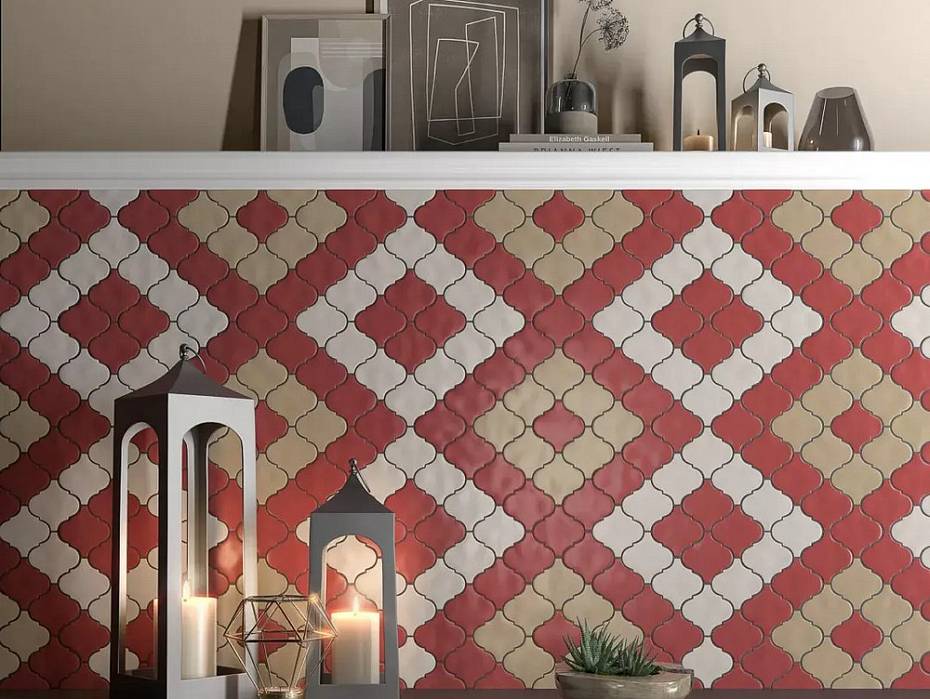 Интерьер Арабески Марокко от Morocco Интерьер Арабески Марокко от Morocco