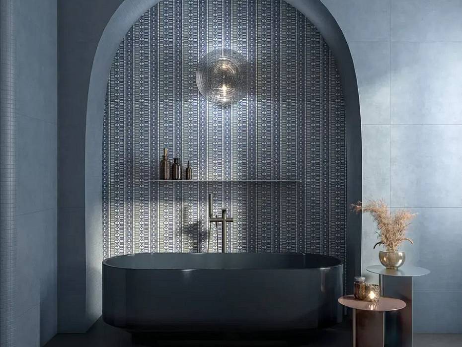 Интерьер Шавен от Morocco Интерьер Шавен от Morocco