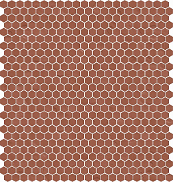 Мозаика Боттега Крета Призма 30x29,1 (600110001182) Мозаика Боттега Крета Призма 30x29,1 (600110001182)