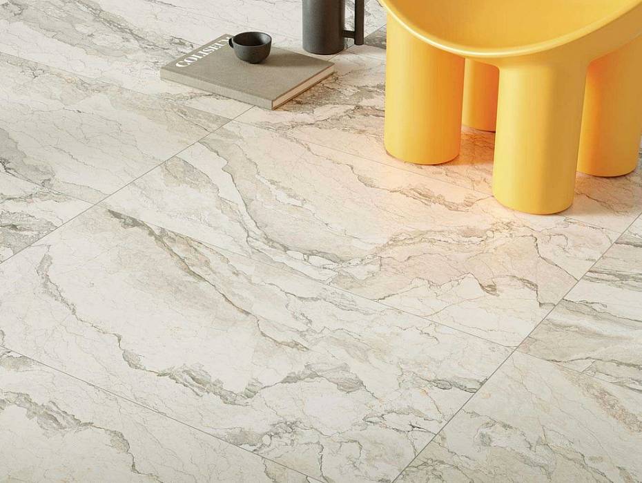 Интерьер Canova/Канова от Coliseum Интерьер Canova/Канова от Coliseum