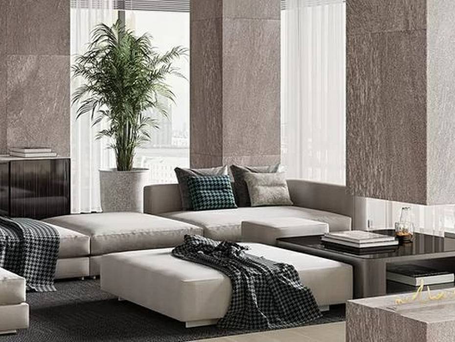 Интерьер Tramontana от Estima Интерьер Tramontana от Estima