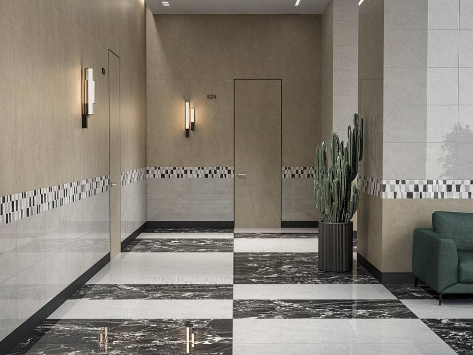 Интерьер Риальто от Venezia Интерьер Риальто от Venezia