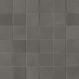 Мозаика Milano Mood Cemento Gres Macromos. Satin (fQHJ)