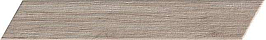Мозаика Roots Taupe Chevron (fQNR) 7,5х45