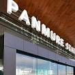 Интерьер Filo от Laminam