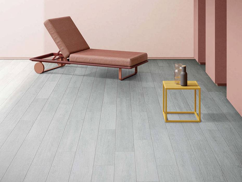 Интерьер SoftWood от Vitra Интерьер SoftWood от Vitra