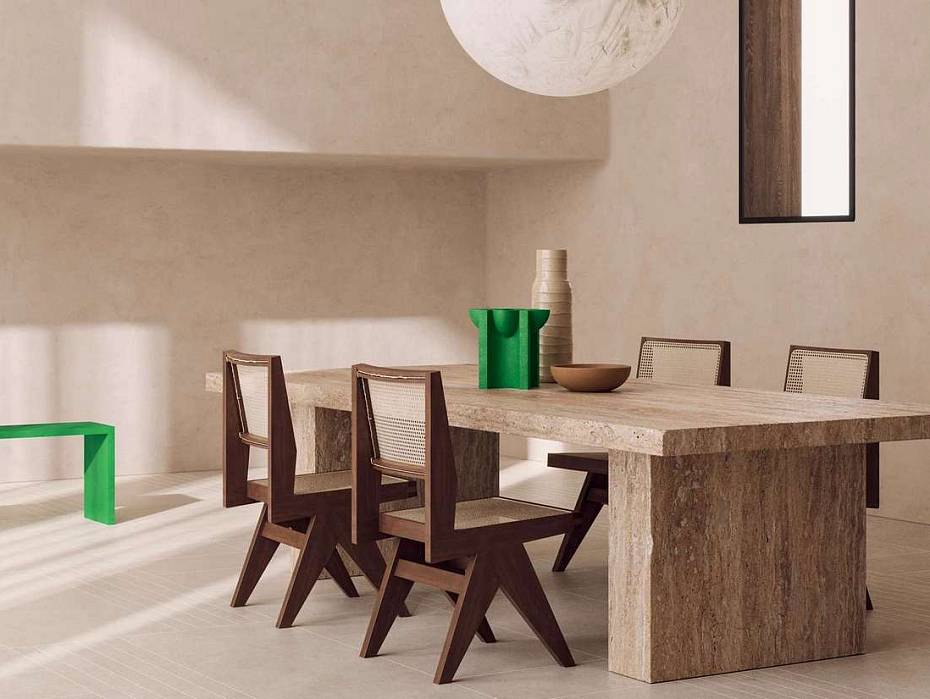 Интерьер Superclassica SCB от 41zero42 Интерьер Superclassica SCB от 41zero42