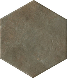 SG23041N Гроссето коричневый матовый 20x23,1x0,7 керамогранит