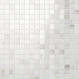 Мозаика Marvel Calacatta Mosaico Lappato (ASMB) 
