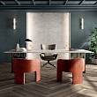 Интерьер Eco Chic от ABK