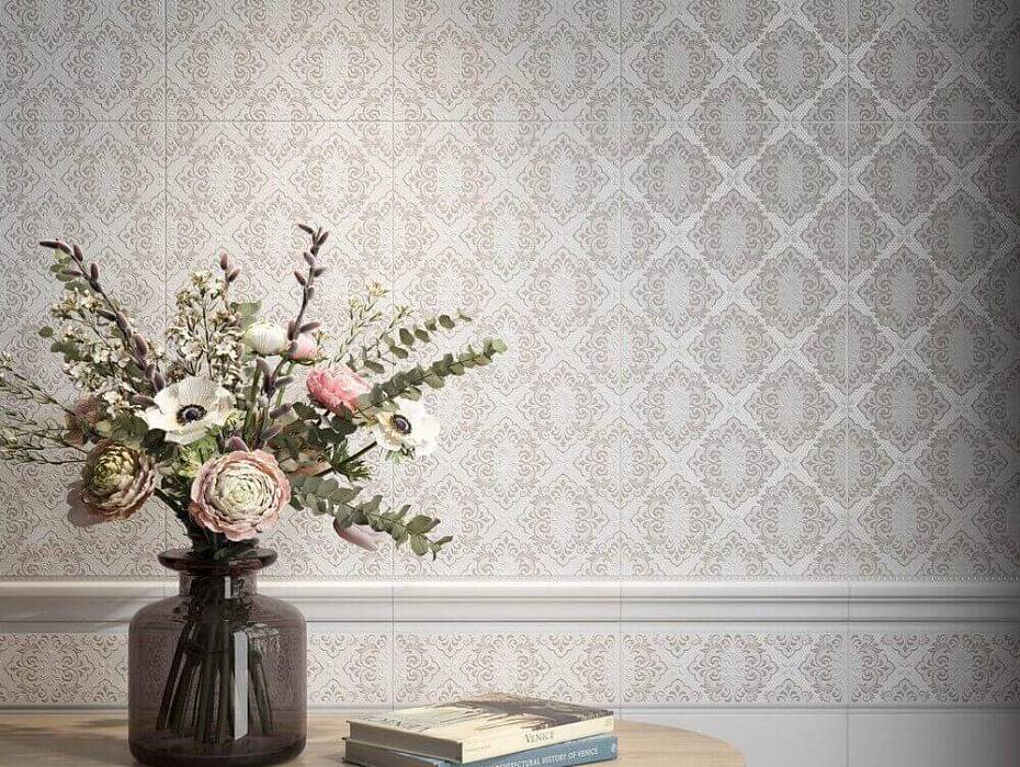 Интерьер Флориан от Venezia Интерьер Флориан от Venezia