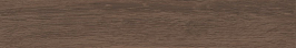 SG351100R Тьеполо коричневый тёмный матовый обрезной 9,6x60x0,9 керамогранит