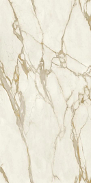 Керамогранит Calacatta Gold Polished 160x320