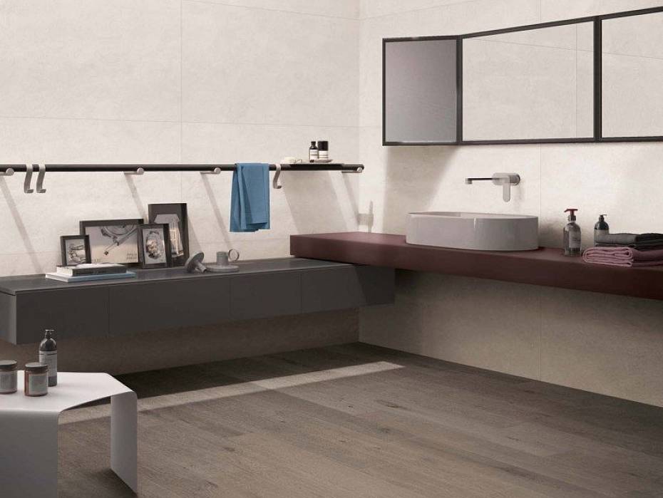 Интерьер Crossroad Chalk от ABK Интерьер Crossroad Chalk от ABK