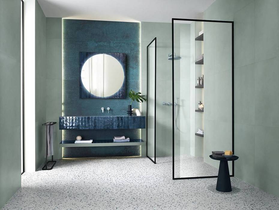 Интерьер Color Mood от FAP Интерьер Color Mood от FAP