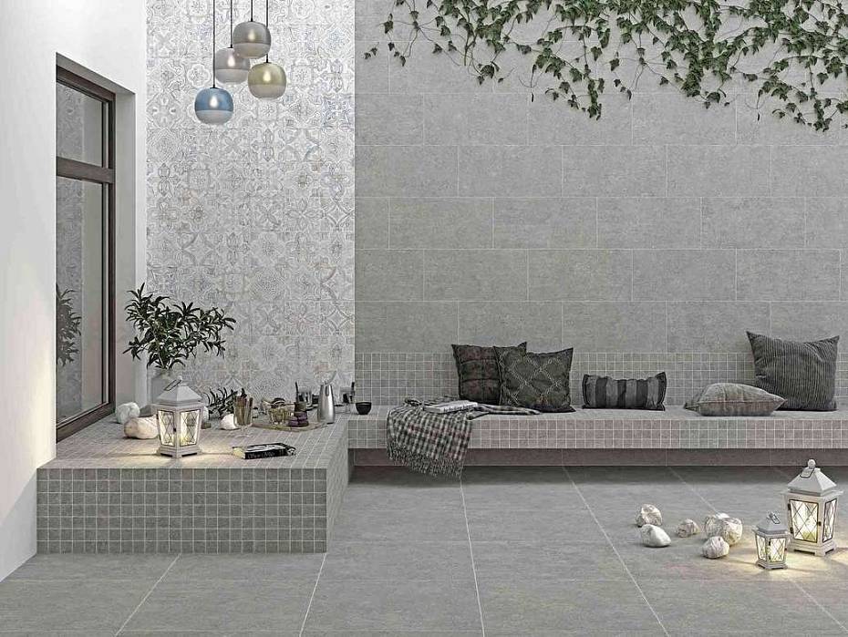 Интерьер Aspenwood от Vitra Интерьер Aspenwood от Vitra