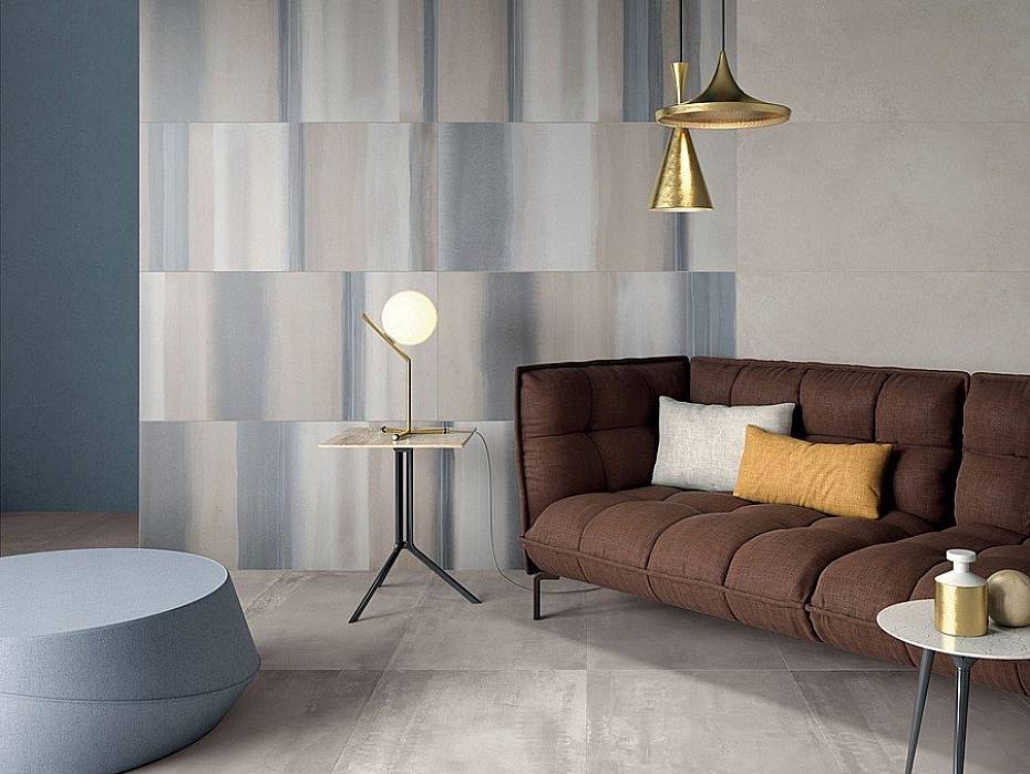 Интерьер DoUp от ABK Интерьер DoUp от ABK