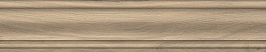 SG5264/BTG Плинтус Монтиони бежевый темный матовый 39,6x8x1,55